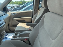Used 2007 Honda Odyssey 5d Wagon EX at Maxx Loans near ,