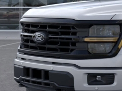 New 2025 Ford F-150 XLT 4WD SuperCrew Box at Suburban Ford of Sterling Heights near Sterling Heights, MI