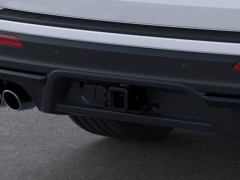 New 2025 Ford Explorer ST 4WD at Suburban Ford of Sterling Heights near Sterling Heights, MI