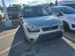 Used 2012  Kia Soul 5dr Wgn Auto Base at Maxx Loans near St&period; Adrian&comma; MI