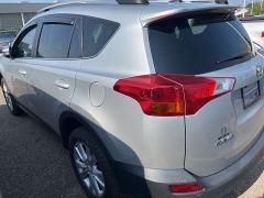 Used 2014 Toyota RAV4 AWD 4dr Limited (Natl) at Suburban Ford of Sterling Heights near Sterling Heights, MI