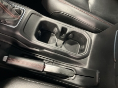 Used 2020 Jeep Gladiator Crew Cab Rubicon at Maxx Loans near St. Adrian, MI