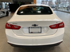 Used 2018  Chevrolet Malibu 4d Sedan LT at Maxx Loans near St&period; Adrian&comma; MI