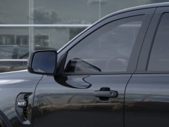 New 2024 Ford Ranger XLT 4WD SuperCrew 5' Box at Suburban Ford of Sterling Heights near Sterling Heights, MI