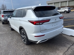 Used 2023  Mitsubishi Outlander S-AWC at Maxx Loans near St&period; Adrian&comma; MI
