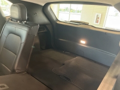 Used 2021 Ford Escape Titanium Hybrid AWD at Maxx Loans near St. Adrian, MI