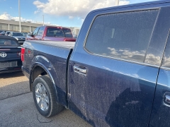 Used 2019  Ford F-150 4WD SuperCrew Box at Maxx Loans near St&period; Adrian&comma; MI