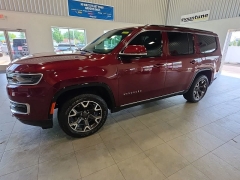 Used 2022  Jeep Wagoneer Series III 4x4 at Maxx Loans near St&period; Adrian&comma; MI