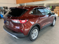 Used 2021 Ford Escape SE AWD at Maxx Loans near St. Adrian, MI