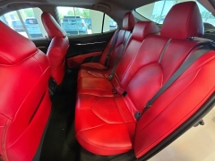 Used 2021  Toyota Camry Hybrid XSE CVT &lpar;Natl&rpar; at Maxx Loans near St&period; Adrian&comma; MI