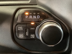 Used 2019 Ram 1500 Big Horn/Lone Star 4x4 Crew Cab 5'7" Box at Maxx Loans near St. Adrian, MI