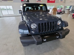 Used 2017  Jeep Wrangler 4WD 2dr Smoky Mountain &ast;Ltd Avail&ast; at Maxx Loans near St&period; Adrian&comma; MI