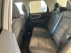 Used 2023  Ford Bronco Sport Big Bend 4x4 at Maxx Loans near St&period; Adrian&comma; MI