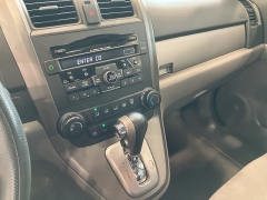 Used 2010 Honda CR-V 4d SUV 4WD EX at Maxx Loans near ,