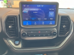 Used 2024 Ford Bronco Sport Badlands 4x4 at Suburban Ford of Sterling Heights near Sterling Heights, MI