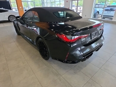 Used 2022  BMW M4 Competition xDrive Convertible at Maxx Loans near St&period; Adrian&comma; MI