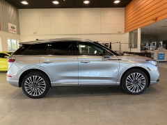 Used 2022  Lincoln Corsair Reserve AWD at Maxx Loans near St. Adrian, MI