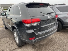 Used 2021  Jeep Grand Cherokee Laredo E 4x4 at Maxx Loans near St. Adrian, MI