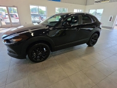 Used 2024  Mazda CX-30 2&period;5 S Select Package AWD at Maxx Loans near St&period; Adrian&comma; MI