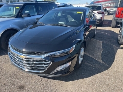 Used 2022 Chevrolet Malibu 4dr Sdn LT at Maxx Loans near St. Adrian, MI
