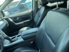 Used 2014 Ford Edge 4d SUV AWD SEL at Suburban Ford of Sterling Heights near Sterling Heights, MI