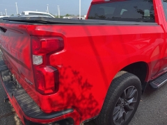 Used 2019 Chevrolet Silverado 1500 4WD Crew Cab 147" RST at Suburban Ford of Sterling Heights near Sterling Heights, MI