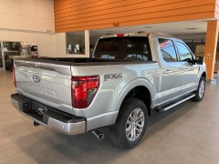 Used 2024 Ford F-150 XLT 4WD SuperCrew Box at Maxx Loans near St. Adrian, MI