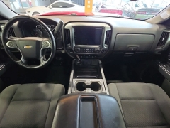 Used 2014  Chevrolet Silverado 1500 4WD Crew Cab 143&period;5" LT w&sol;1LT at Maxx Loans near St&period; Adrian&comma; MI