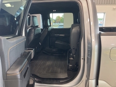 Used 2023  Ford F-150 Tremor 4WD SuperCrew 5.5' Box at Maxx Loans near St. Adrian, MI