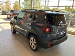 Used 2023 Jeep Renegade Limited 4x4 at Suburban Ford of Sterling Heights near Sterling Heights, MI