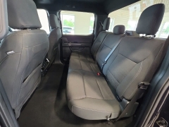 Used 2024  Ford F-150 XLT 4WD SuperCrew 5&period;5' Box at Maxx Loans near St&period; Adrian&comma; MI
