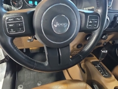 Used 2016  Jeep Wrangler Unlimited 4WD 4dr Sahara at Maxx Loans near St&period; Adrian&comma; MI