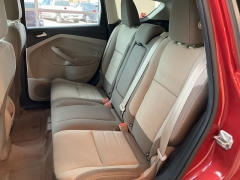 Used 2013 Ford Escape 4d SUV FWD SE at Suburban Ford of Sterling Heights near Sterling Heights, MI