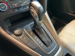 Used 2018 Ford Focus 4d Hatchback Titanium at Maxx Loans near St. Adrian, MI
