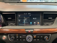 Used 2017  Kia Cadenza Premium Sedan at Maxx Loans near St&period; Adrian&comma; MI