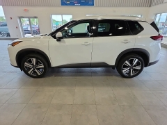 Used 2026  Nissan Rogue AWD SL &ast;Ltd Avail&ast; at Maxx Loans near St&period; Adrian&comma; MI