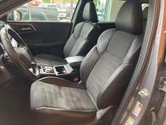 Used 2023 Mitsubishi Outlander SE FWD at Suburban Ford of Sterling Heights near Sterling Heights, MI