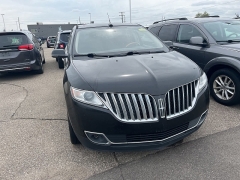 Used 2013 Lincoln MKX AWD 4dr at Maxx Loans near ,