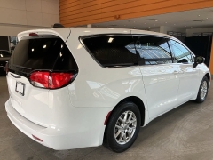 Used 2024  Chrysler Voyager LX FWD at Maxx Loans near St&period; Adrian&comma; MI
