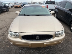Used 2005  Buick LeSabre 4d Sedan Limited at Maxx Loans near St&period; Adrian&comma; MI