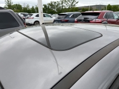 Used 2014 Ford Focus 4d Hatchback Titanium at Suburban Ford of Sterling Heights near Sterling Heights, MI