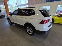Used 2019  Volkswagen Tiguan 4d SUV S 4Motion at Maxx Loans near St&period; Adrian&comma; MI