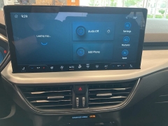 Used 2023 Ford Escape Platinum AWD at Maxx Loans near St. Adrian, MI