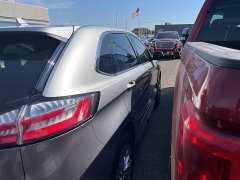Used 2020 Ford Edge 4d SUV AWD Titanium at Suburban Ford of Sterling Heights near Sterling Heights, MI