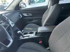 Used 2015 Chevrolet Equinox 4d SUV FWD LT w/1LT at Maxx Loans near St. Adrian, MI