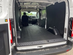 Used 2024  Ford Transit Cargo Van T-350 148" Low Rf 9950 GVWR AWD at Maxx Loans near St&period; Adrian&comma; MI