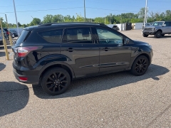 Used 2017 Ford Escape 4d SUV 4WD SE at Maxx Loans near St. Adrian, MI