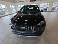 Used 2025  Ford Escape ST-Line Select AWD at Maxx Loans near St&period; Adrian&comma; MI
