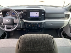 Used 2024  Ford Super Duty F-250 SRW 4WD Crew Cab Box at Maxx Loans near St&period; Adrian&comma; MI