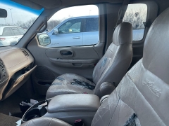 Used 1999  Ford F-150 Supercab Flareside 139" at Maxx Loans near St&period; Adrian&comma; MI